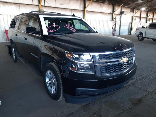 CHEVROLET SUBURBAN C 2016 1gnscgkcxgr338051