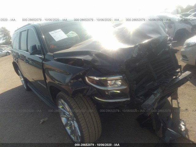 CHEVROLET SUBURBAN 2017 1gnscgkcxhr372458