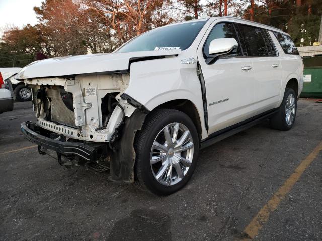 CHEVROLET SUBURBAN C 2021 1gnscgkl6mr158044