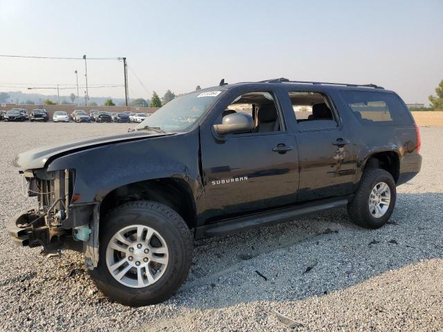 CHEVROLET SUBURBAN C 2011 1gnsche00br224642