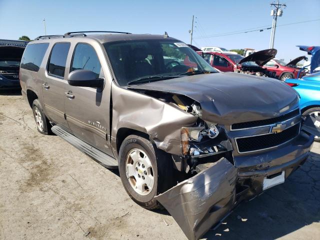 CHEVROLET SUBURBAN C 2011 1gnsche00br362066