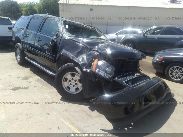 CHEVROLET SUBURBAN 2013 1gnsche00dr104763