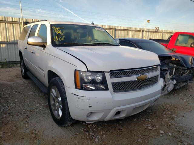 CHEVROLET SUBURBAN C 2013 1gnsche00dr251794