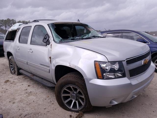 CHEVROLET SUBURBAN C 2014 1gnsche00er152975