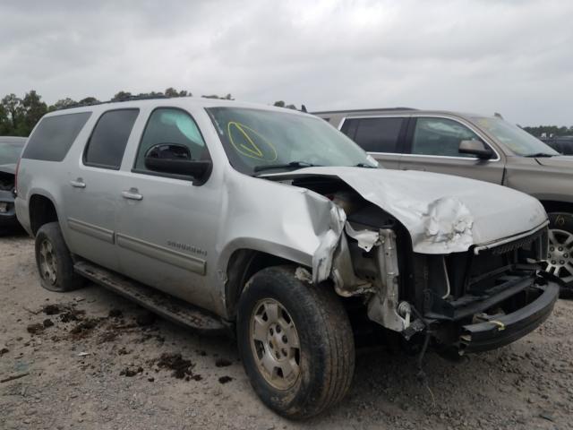 CHEVROLET SUBURBAN C 2011 1gnsche01br178125