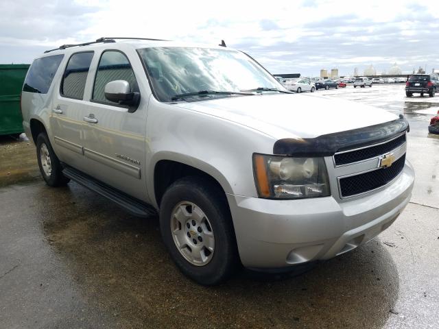 CHEVROLET SUBURBAN C 2011 1gnsche01br324619