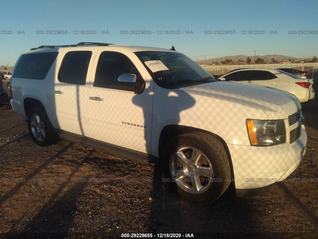 CHEVROLET SUBURBAN 2012 1gnsche01cr119772