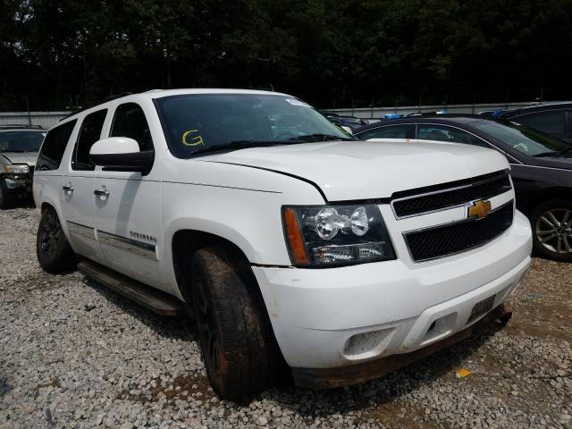 CHEVROLET SUBURBAN C 2014 1gnsche01er220278