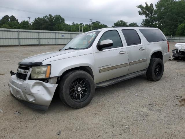 CHEVROLET SUBURBAN 2011 1gnsche02br208331