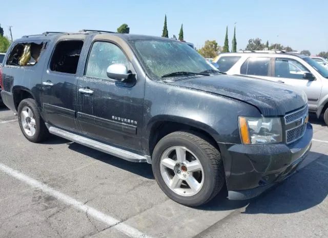 CHEVROLET SUBURBAN 2012 1gnsche02cr311962