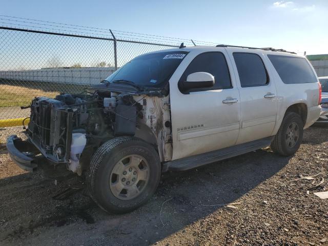 CHEVROLET SUBURBAN 2012 1gnsche02cr315932