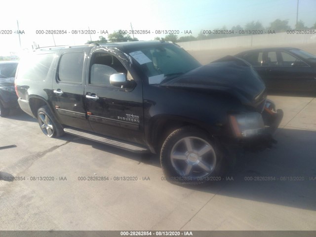 CHEVROLET SUBURBAN 2013 1gnsche02dr379213