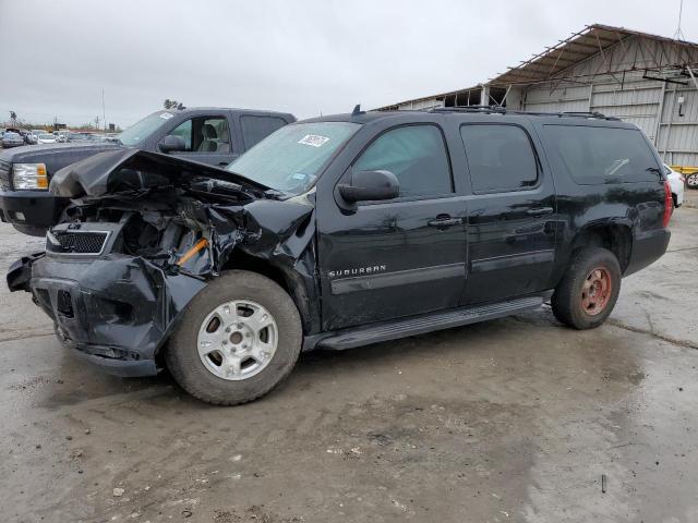 CHEVROLET SUBURBAN 2014 1gnsche02er183189