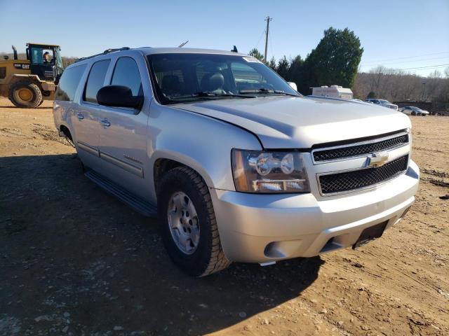 CHEVROLET SUBURBAN C 2011 1gnsche03br173542