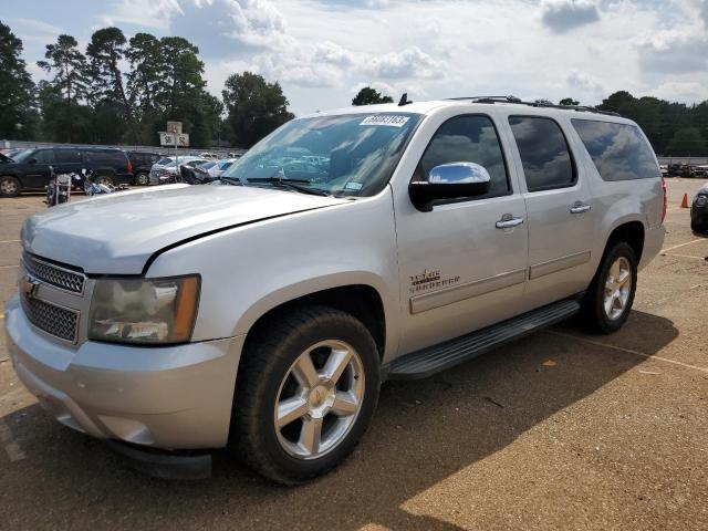 CHEVROLET SUBURBAN C 2011 1gnsche03br370484