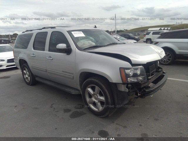 CHEVROLET SUBURBAN 2012 1gnsche03cr164549