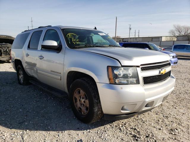 CHEVROLET SUBURBAN C 2012 1gnsche03cr239055