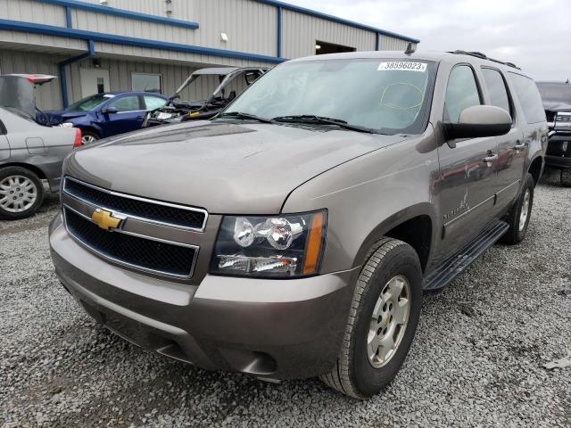 CHEVROLET SUBURBAN C 2012 1gnsche03cr285677