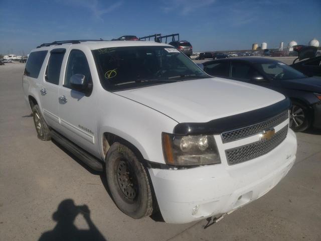 CHEVROLET SUBURBAN C 2012 1gnsche03cr306429