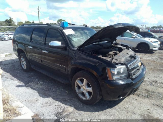 CHEVROLET SUBURBAN 2013 1gnsche03dr158641