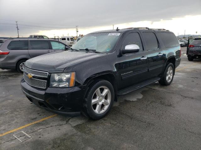 CHEVROLET SUBURBAN C 2014 1gnsche03er153618