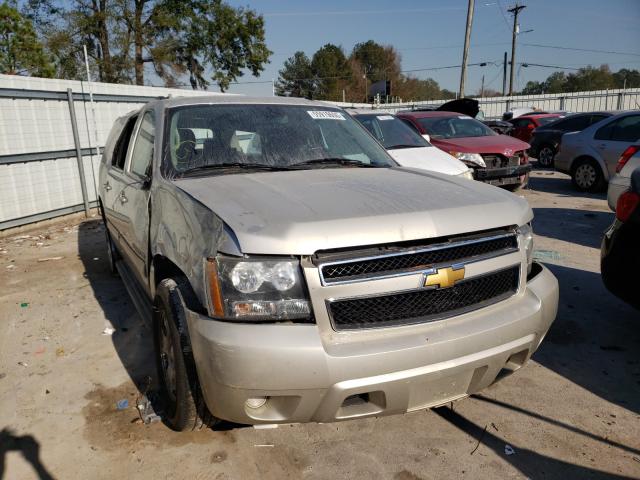 CHEVROLET SUBURBAN C 2014 1gnsche03er183038