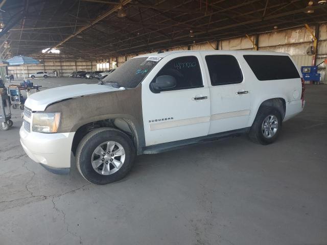 CHEVROLET SUBURBAN C 2011 1gnsche04br136578