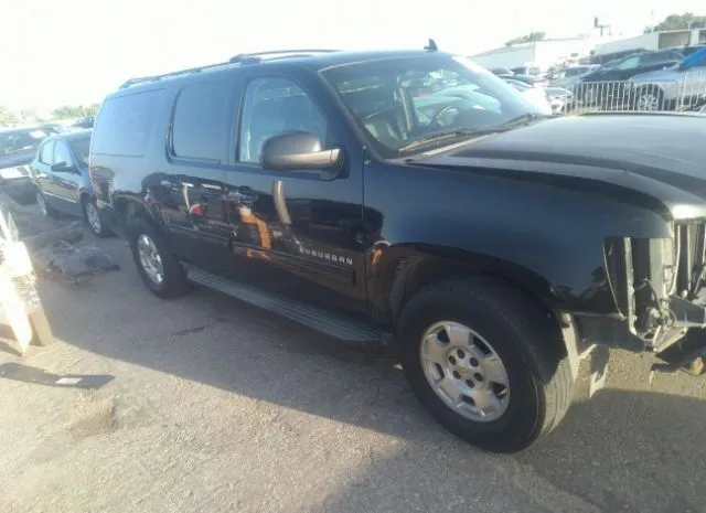 CHEVROLET SUBURBAN 2011 1gnsche04br217371