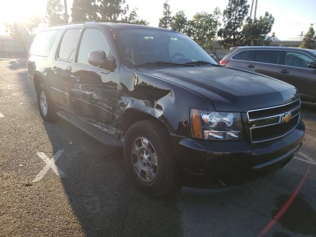 CHEVROLET SUBURBAN C 2014 1gnsche04er124855