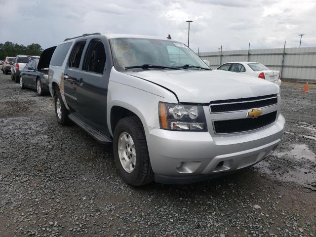 CHEVROLET SUBURBAN C 2014 1gnsche04er139078