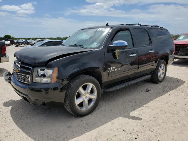 CHEVROLET SUBURBAN 2014 1gnsche04er173151