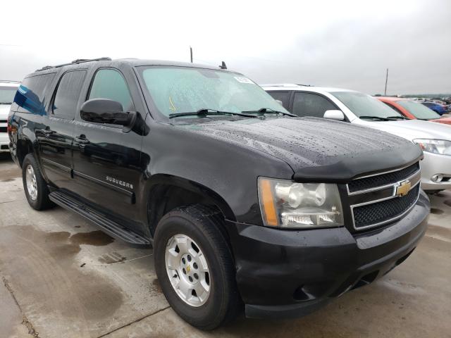 CHEVROLET SUBURBAN C 2011 1gnsche05br160646