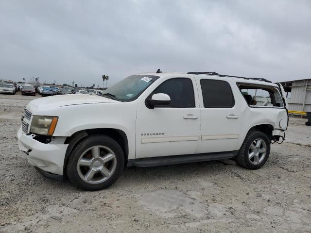 CHEVROLET SUBURBAN 2011 1gnsche05br195350