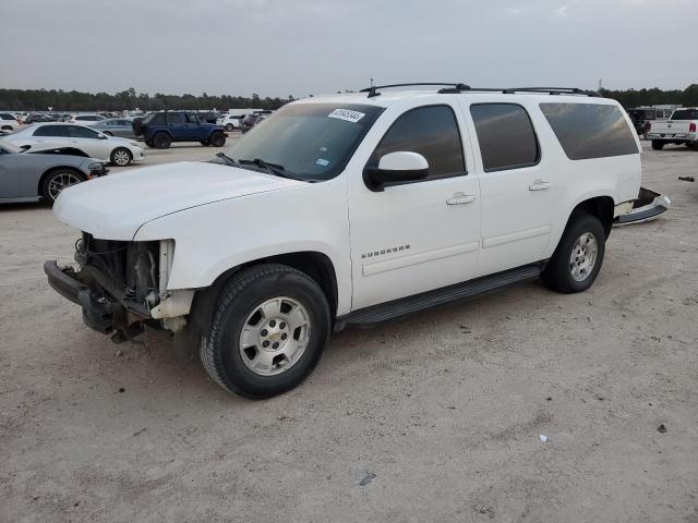 CHEVROLET SUBURBAN 2011 1gnsche05br198216