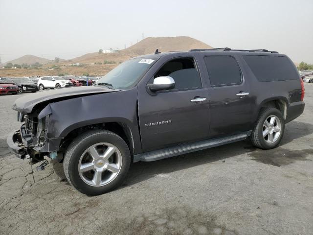 CHEVROLET SUBURBAN C 2011 1gnsche05br305538