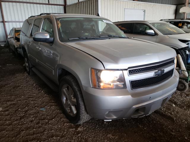 CHEVROLET SUBURBAN C 2011 1gnsche05br370065