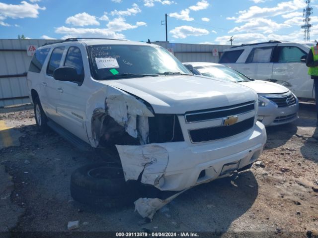 CHEVROLET SUBURBAN 1500 2012 1gnsche05cr176105