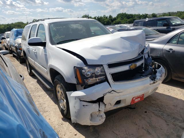 CHEVROLET SUBURBAN C 2012 1gnsche05cr219440