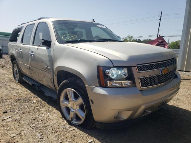 CHEVROLET SUBURBAN C 2013 1gnsche05dr165106