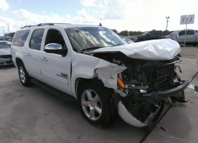 CHEVROLET SUBURBAN 2013 1gnsche05dr379352