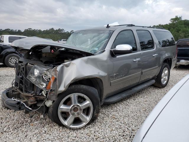 CHEVROLET SUBURBAN C 2012 1gnsche06cr225408