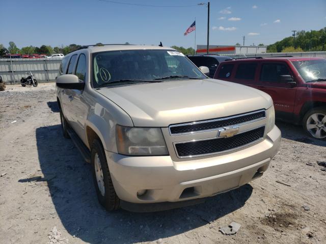 CHEVROLET SUBURBAN C 2011 1gnsche07br106457