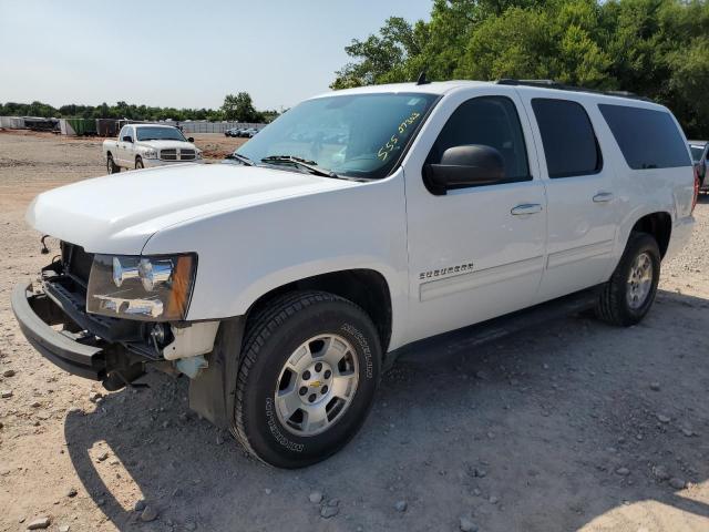 CHEVROLET SUBURBAN C 2011 1gnsche07br383223