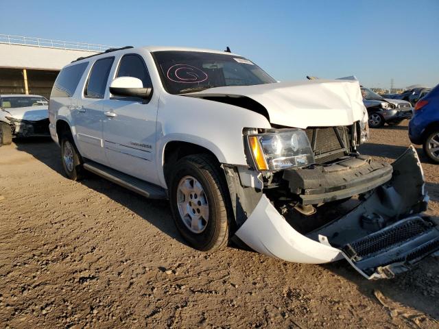 CHEVROLET SUBURBAN C 2013 1gnsche07dr336017