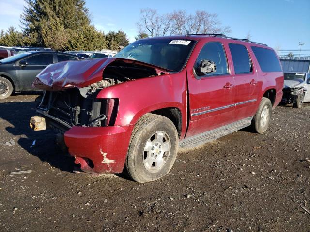 CHEVROLET SUBURBAN C 2011 1gnsche08br199456