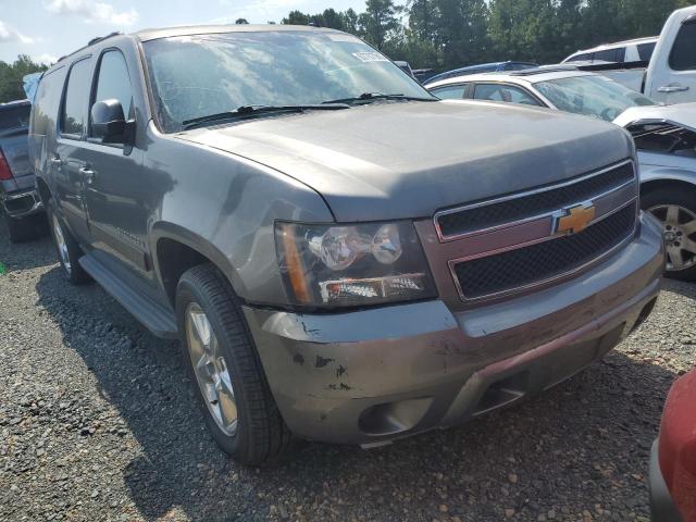 CHEVROLET SUBURBAN 2012 1gnsche08cr209615