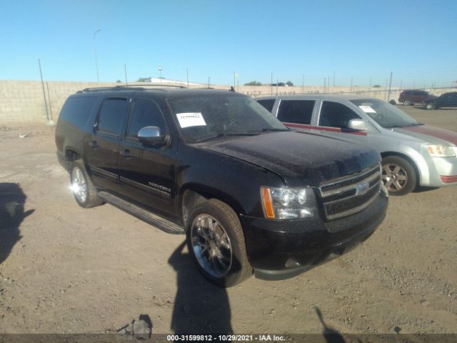 CHEVROLET SUBURBAN 2012 1gnsche08cr220436