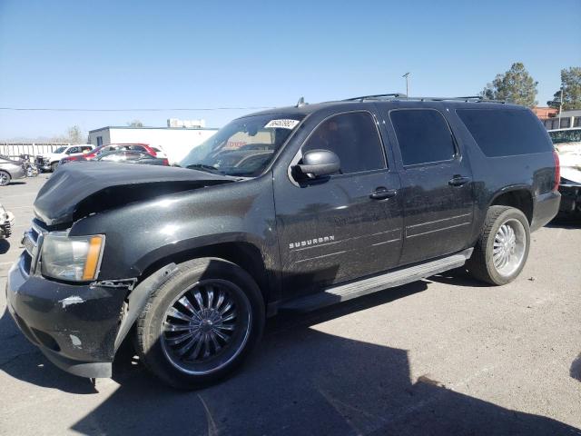 CHEVROLET SUBURBAN C 2013 1gnsche08dr217862