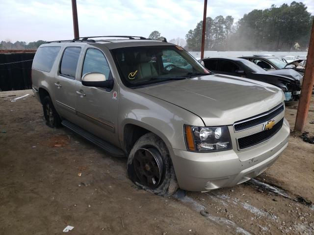 CHEVROLET SUBURBAN C 2012 1gnsche09cr107045