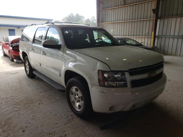 CHEVROLET SUBURBAN C 2013 1gnsche09dr146803